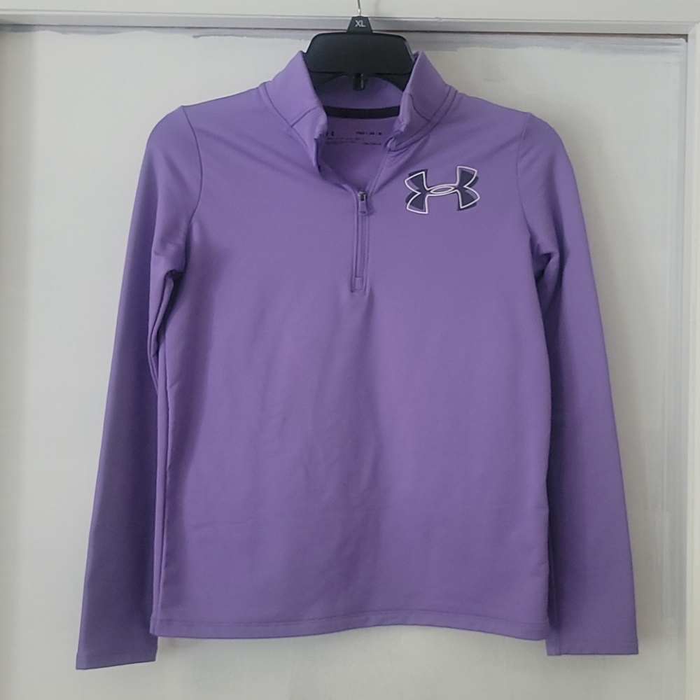 Under Armour pullover